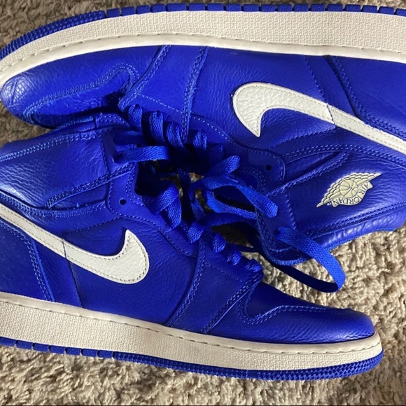 Nike Air Jordan 1 Retro High OG Shoes